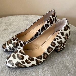 Charlotte Olympia Oprah pumps size 36